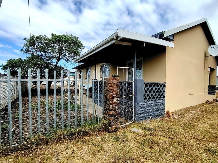 3 Bedroom Property for Sale in Amalinda Eastern Cape